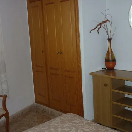 Apartmán Apartament Anna