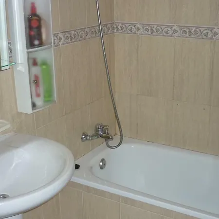 Apartament Anna Apartmán *