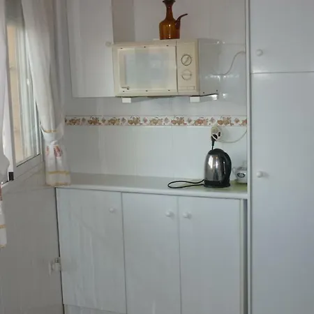 Apartmán Apartament Anna *