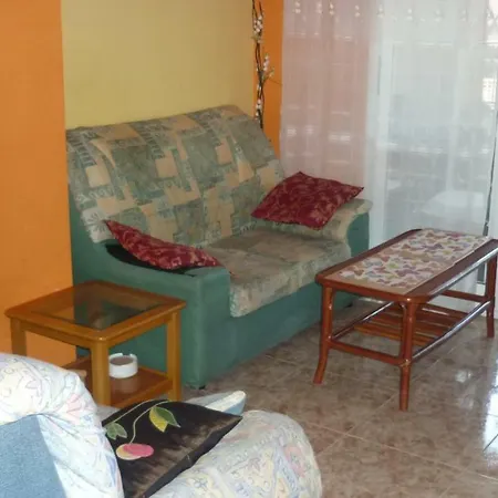 Apartamento Apartament Anna