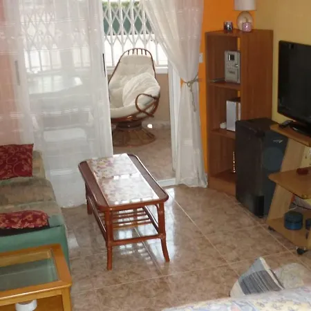 Apartament Anna *
