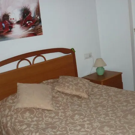 Apartamento Apartament Anna